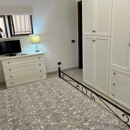 Leda House Apartment