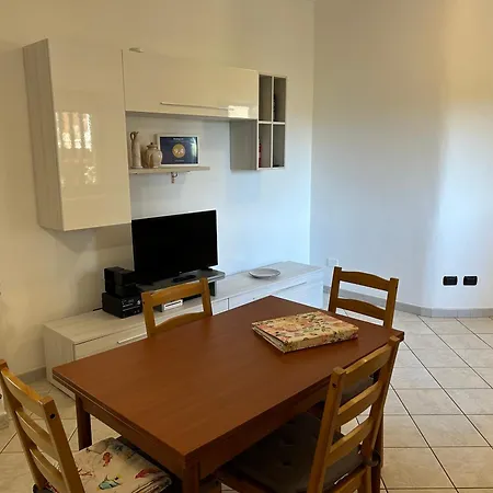 Leda House Apartment Villaggio del Fanciullo