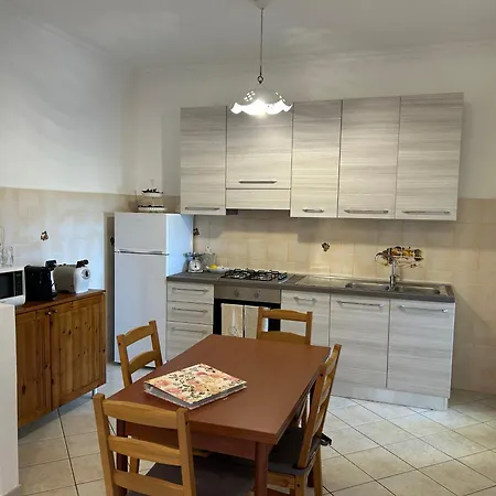 Leda House Apartment Villaggio del Fanciullo