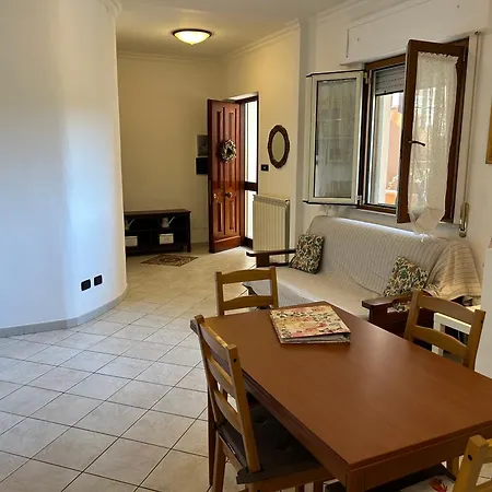 Leda House Villaggio del Fanciullo