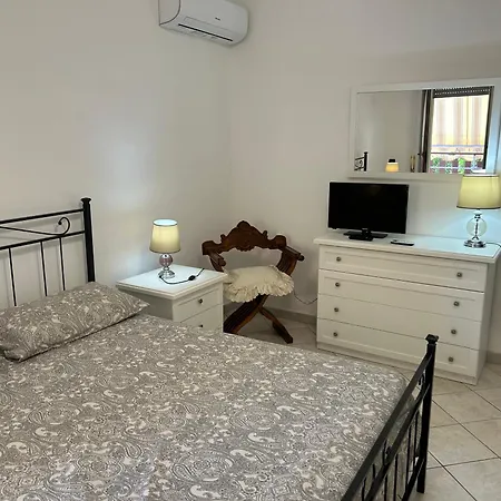 Leda House * Villaggio del Fanciullo