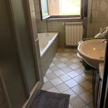 Leda House * Villaggio del Fanciullo