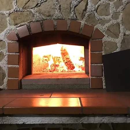 Апартаменты Leda House Villaggio del Fanciullo