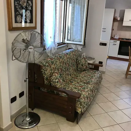 Leda House * Villaggio del Fanciullo