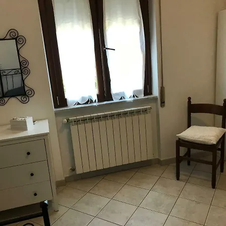 Leda House * Villaggio del Fanciullo