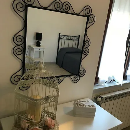Apartment Leda House *