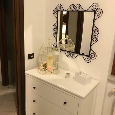 Apartment Leda House Villaggio del Fanciullo