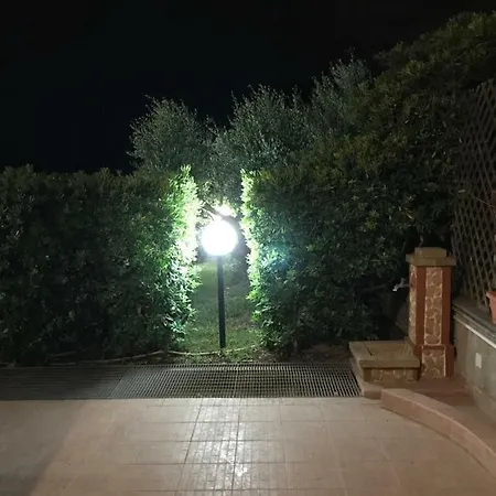 Leda House Apartment Villaggio del Fanciullo