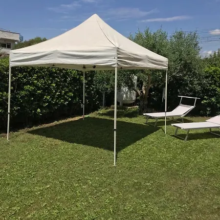 Apartment Leda House Villaggio del Fanciullo